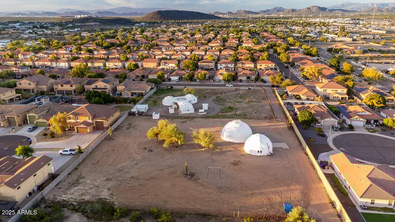 3115 Cavedale Dr #-, Phoenix, AZ 85083