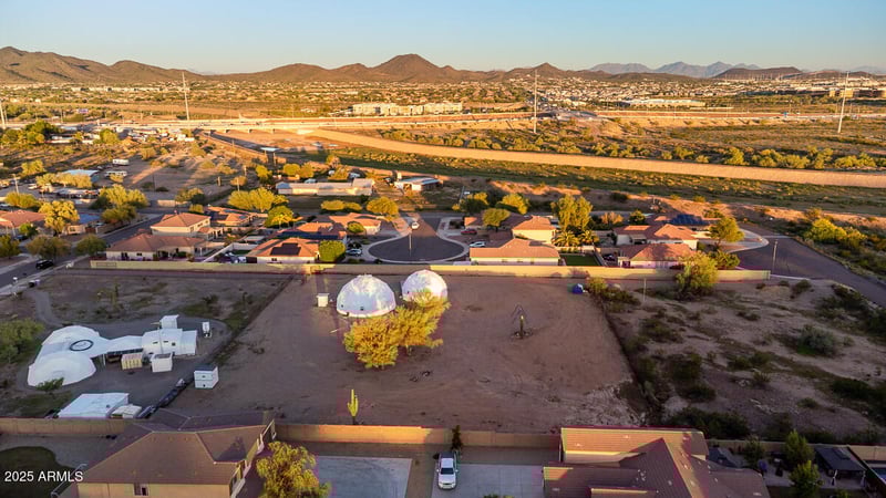 3115 Cavedale Dr #-, Phoenix, AZ 85083