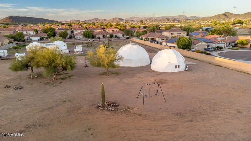 3115 Cavedale Dr #-, Phoenix, AZ 85083