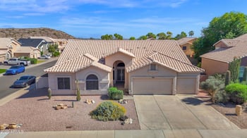 3115 Bighorn Ave, Phoenix, AZ 85048