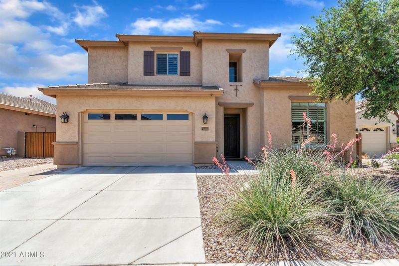 3115 E Claxton Ct, Gilbert, AZ 85297