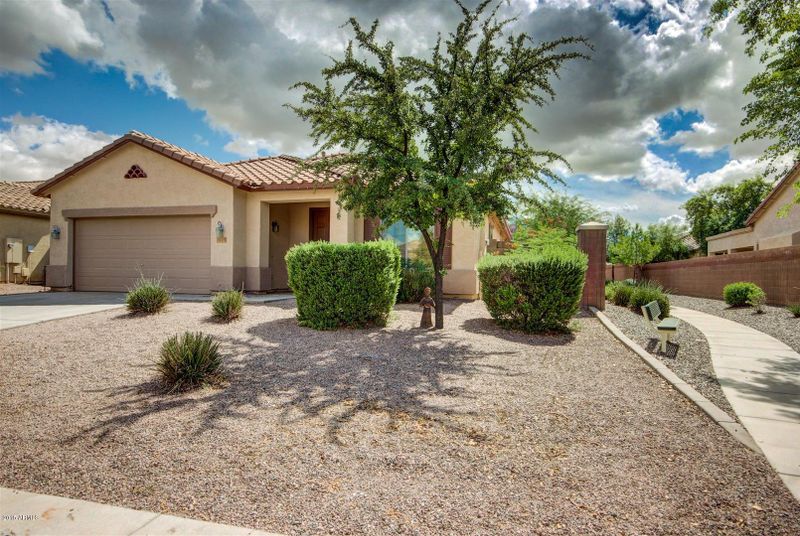 3115 E Merlot St, Gilbert, AZ 85298