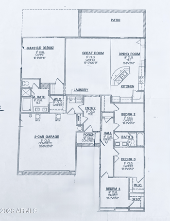 3115 Preston St, Mesa, AZ 85213