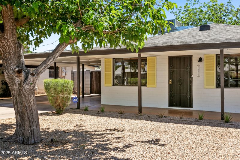 3115 N 34th Pl, Phoenix, AZ 85018