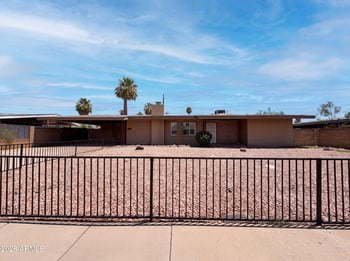 3115 53rd Dr, Phoenix, AZ 85031