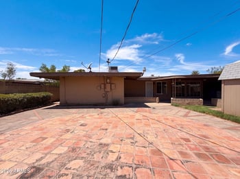 3115 53rd Dr, Phoenix, AZ 85031