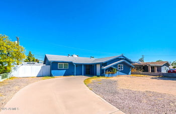 3115 55th Ave, Phoenix, AZ 85031