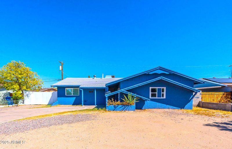 3115 N 55th Ave, Phoenix, AZ 85031
