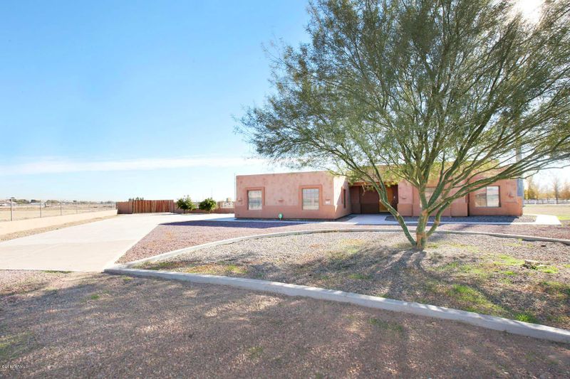 3115 S 200th Ln, Buckeye, AZ 85326