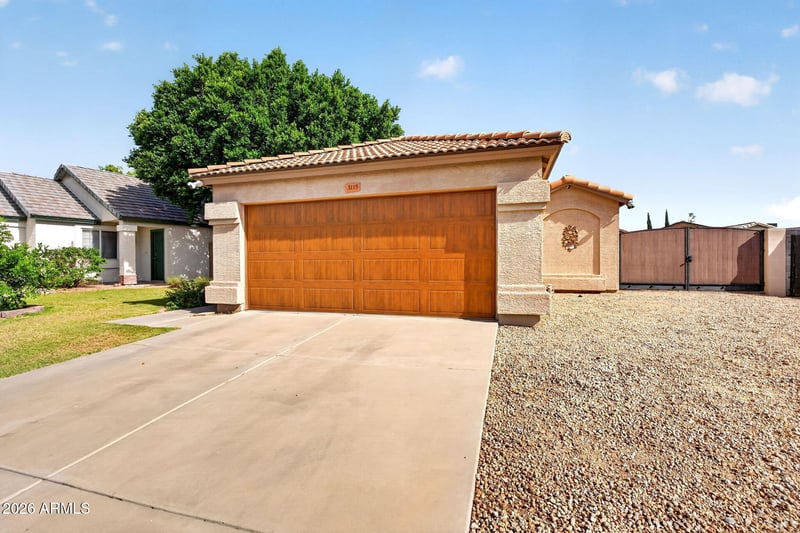 3115 W Melinda Ln, Phoenix, AZ 85027