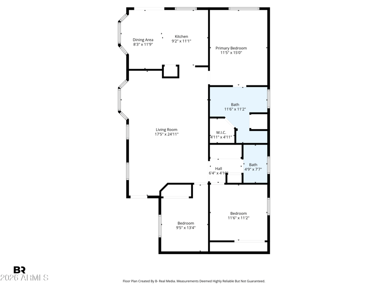 3115 W Melinda Ln, Phoenix, AZ 85027