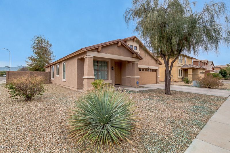3115 W Saint Catherine Ave, Phoenix, AZ 85041