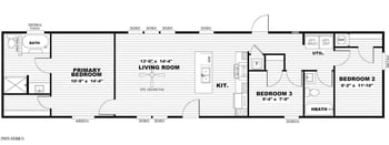 3115 Solano Dr, Eloy, AZ 85131