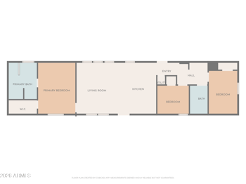 3115 Solano Dr, Eloy, AZ 85131