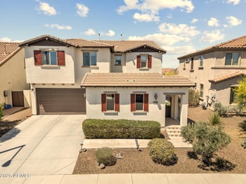 31156 137th Ln, Peoria, AZ 85383