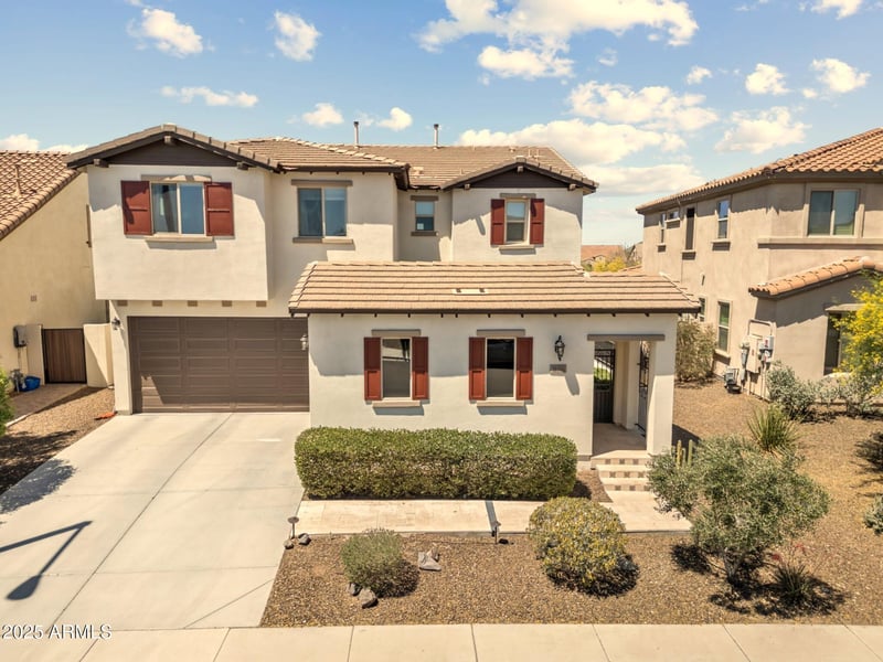 31156 137th Ln, Peoria, AZ 85383