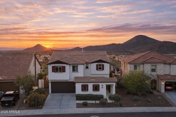 31156 137th Ln, Peoria, AZ 85383