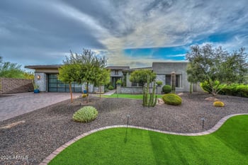 31158 N 117th Dr, Peoria, AZ 85383