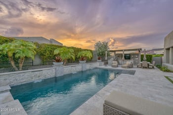 31158 N 117th Dr, Peoria, AZ 85383