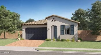 3116 156th Ave, Goodyear, AZ 85338