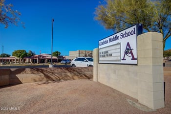 3116 Briarwood Ter #75, Phoenix, AZ 85045