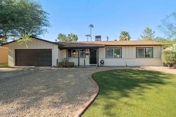 3116 Cholla St, Phoenix, AZ 85028