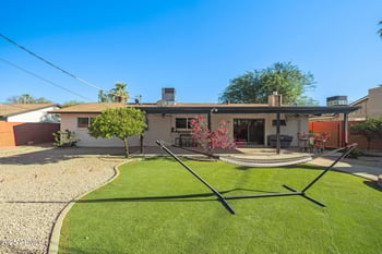 3116 Cholla St, Phoenix, AZ 85028