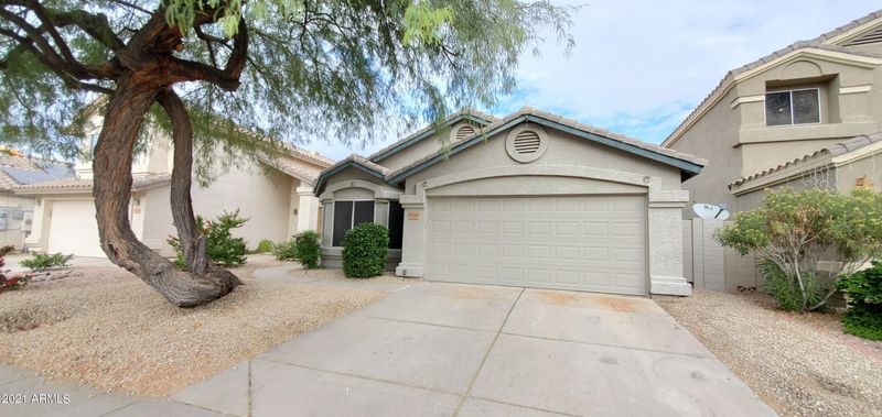 3116 E Escuda Rd, Phoenix, AZ 85050