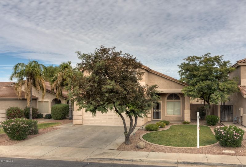 3116 E Merrill Ave, Gilbert, AZ 85234