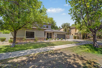 3116 Park Ave, Gilbert, AZ 85234