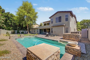 3116 Park Ave, Gilbert, AZ 85234