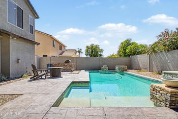 3116 Park Ave, Gilbert, AZ 85234