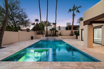 3116 E Rose Ln, Phoenix, AZ 85016