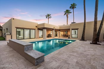 3116 E Rose Ln, Phoenix, AZ 85016