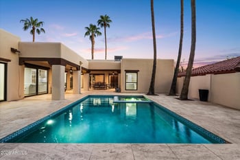 3116 E Rose Ln, Phoenix, AZ 85016