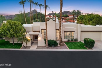 3116 E Rose Ln, Phoenix, AZ 85016