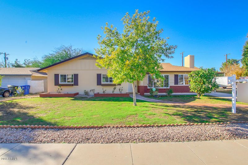 3116 N 33rd St, Phoenix, AZ 85018