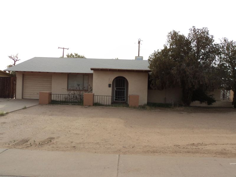 3116 N 54th Ave, Phoenix, AZ 85031