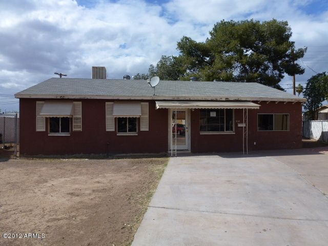 3116 N 57th Dr, Phoenix, AZ 85031