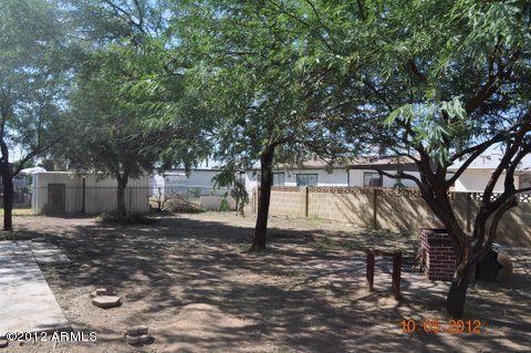 3116 N 80th Ln #p, Phoenix, AZ 85033