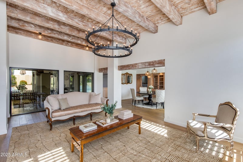 3116 Rose Ln, Phoenix, AZ 85016