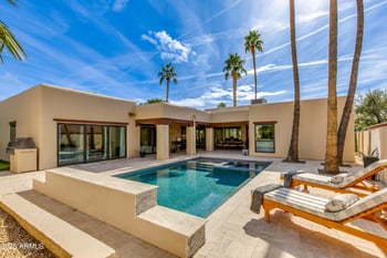 3116 Rose Ln, Phoenix, AZ 85016