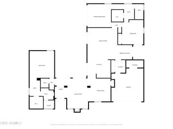 3116 Rose Ln, Phoenix, AZ 85016