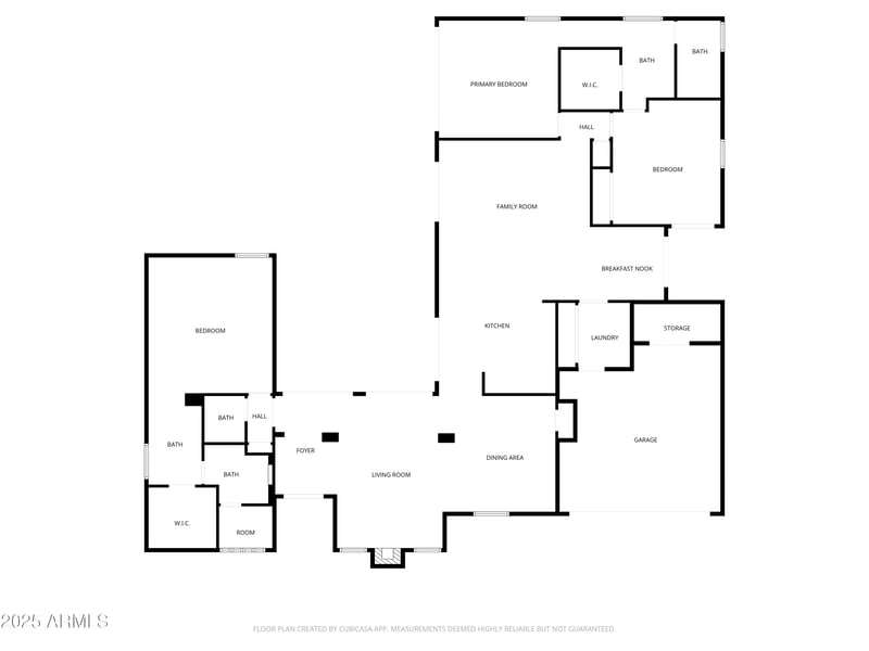 3116 Rose Ln, Phoenix, AZ 85016