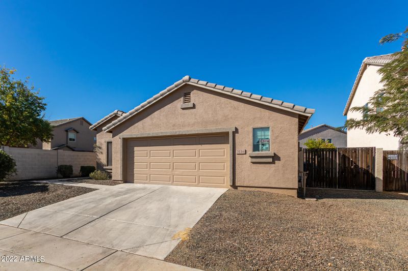 3116 S 72nd Dr, Phoenix, AZ 85043