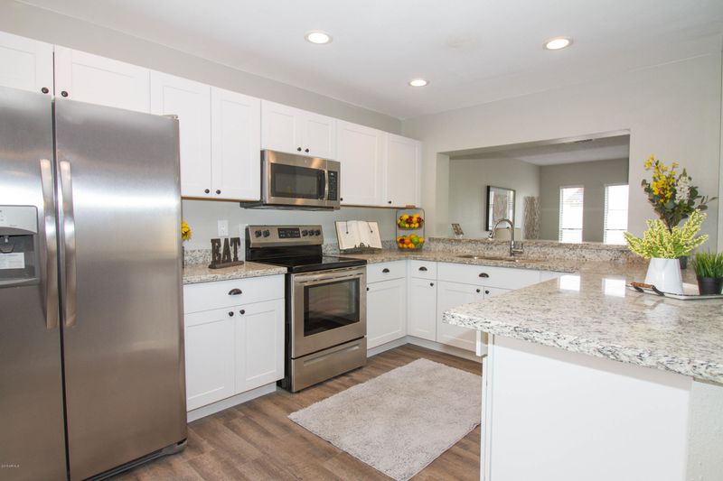 3116 W Evans Dr, Phoenix, AZ 85053