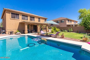 3116 Pleasant Ln, Phoenix, AZ 85041