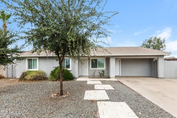 3116 W Villa Rita Dr, Phoenix, AZ 85053