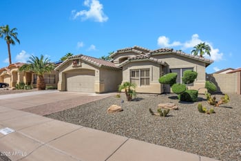 3116 W Vista Bonita Dr, Phoenix, AZ 85027