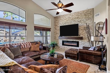 3116 W Vista Bonita Dr, Phoenix, AZ 85027